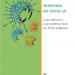 Cartilha Regional Pandemia da Covid-19
