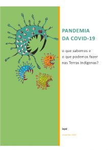Cartilha Regional Pandemia da Covid-19