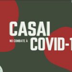 CASAI no combate à Covid-19