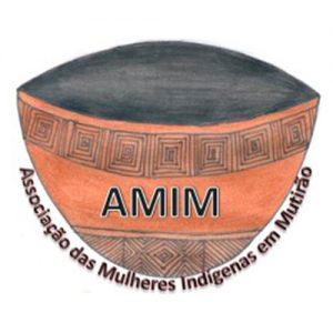 AMIM - Associação das Mulheres Indígenas em Mutirão