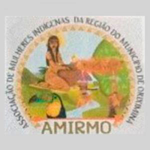AMIRMO - Associação das Mulheres Indígenas da Região do Município de Oriximiná