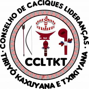 CCLTKT - Conselho de Caciques e Lideranças Tiriyó, Katxuyana e Txikiyana