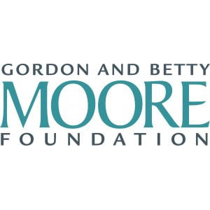 Moore - Gordon and Betty Moore Foundation