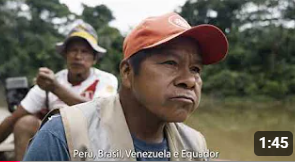 O que significa proteger um território?