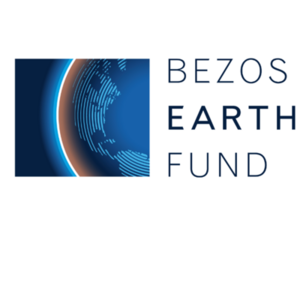 Bezos Earth Fund