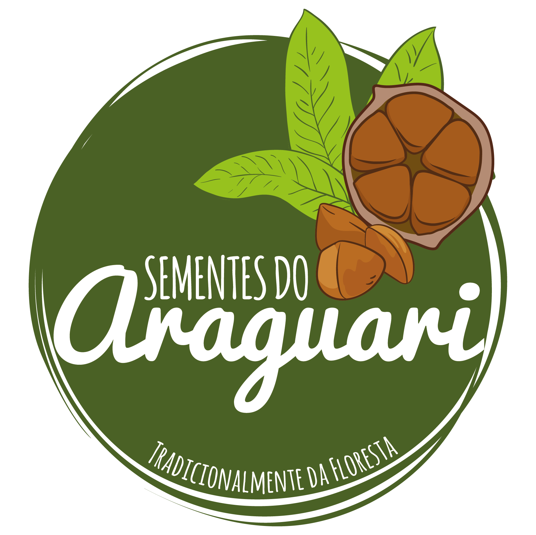 Associação de Mulheres Extrativistas Sementes do Araguari