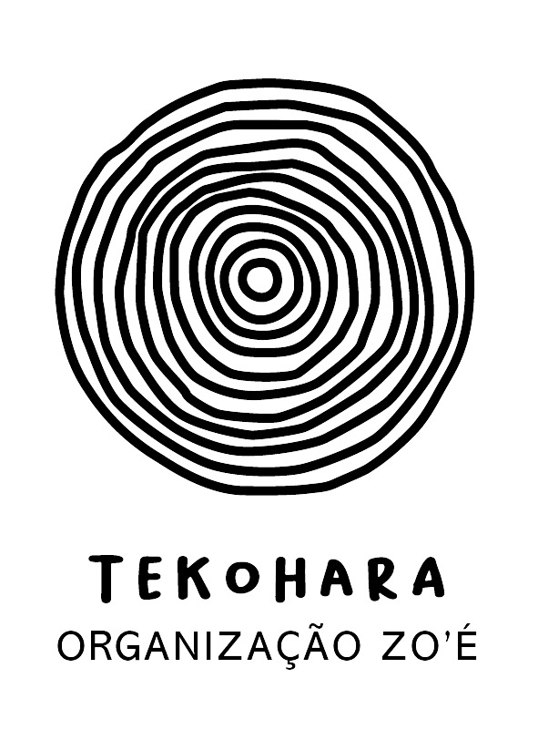 Tekohara - Organização Zo'é 