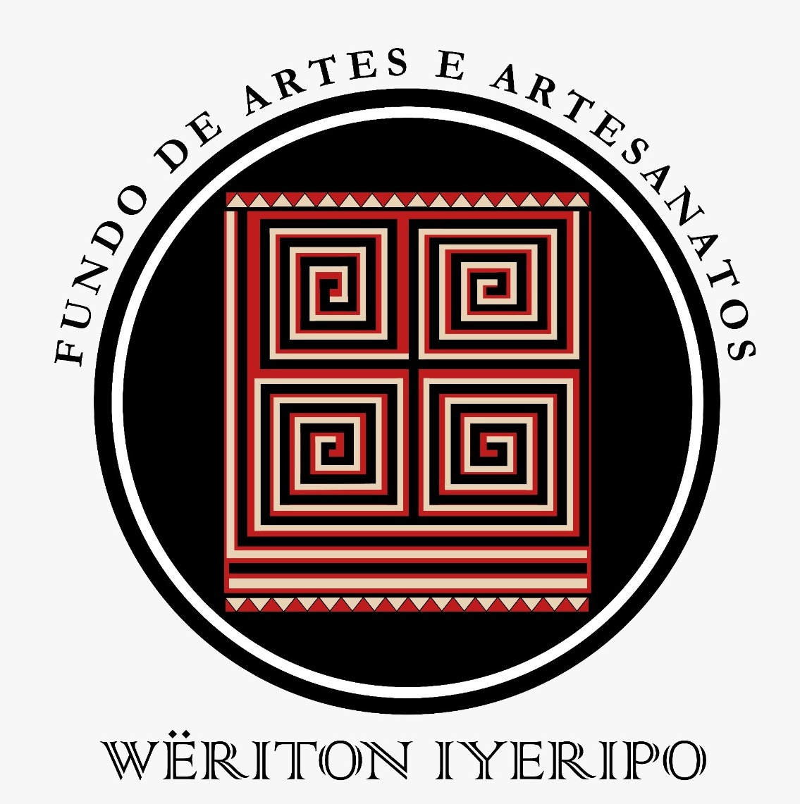 Wëriton Iyeripo - Fundo de Artes e Artesanatos