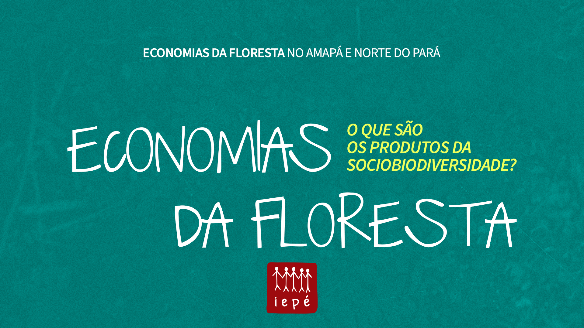 O que são produtos da sociobiodiversidade?