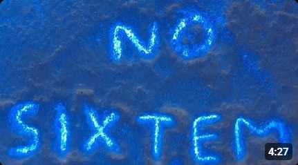 NO SIXTEM - animação indígena