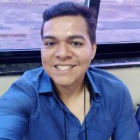 André Castro