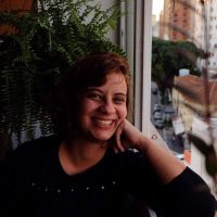 Angélica Queiroz - foto