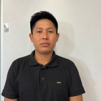 Panape Apalai Waiana
